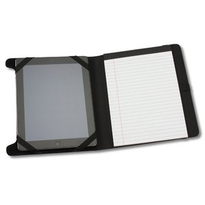 Additional Image 2 - a black and white cd case