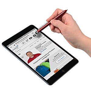 Additional Image 3 - a hand holding a pen