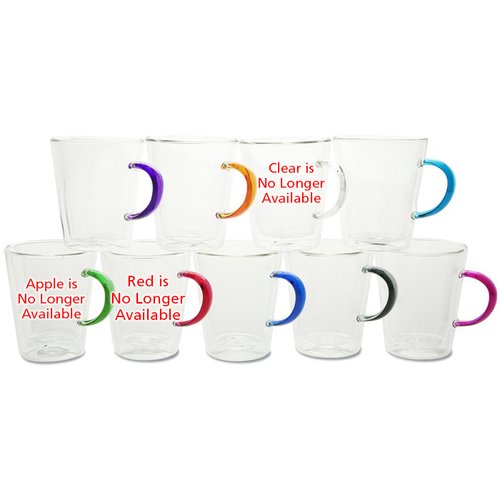 Additional Image 1 - a group of cups with different colors