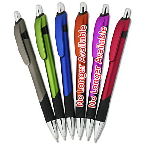 Additional Image 2 - a group of pens in different colors