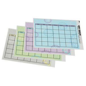 Additional Image 1 - a group of colorful squares