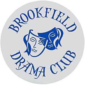 Additional Image 1 - a logo on a white surface