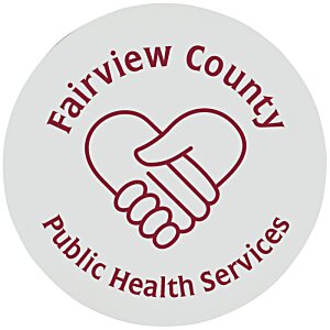 Additional Image 1 - a logo with hands shaking