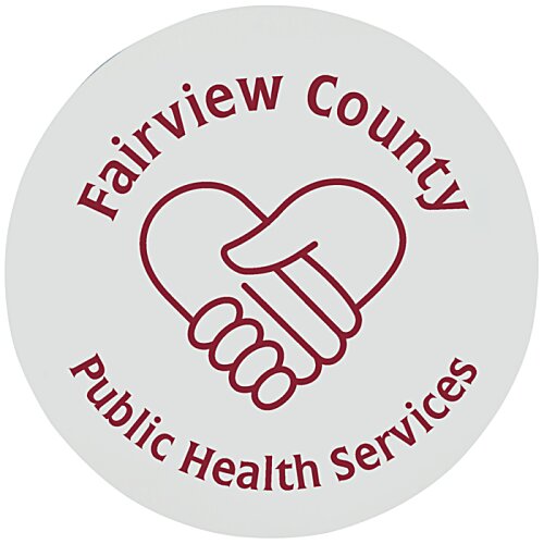 Additional Image 1 - a logo with hands shaking
