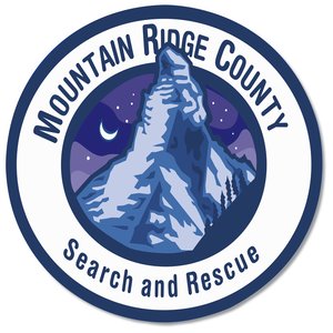 Additional Image 1 - a logo with a picture of a dog