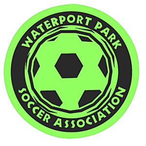 Additional Image 1 - a green and black logo