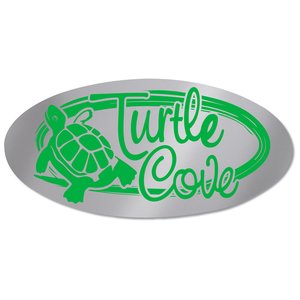 Additional Image 1 - a green and white logo