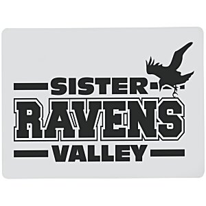 Additional Image 1 - a black and white logo