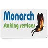 Additional Thumbnail Image 1 - a white rectangular sign with blue text and a butterfly