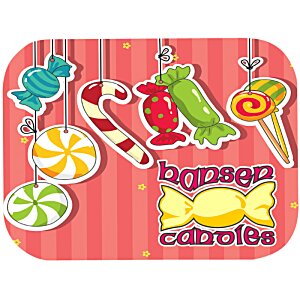 Additional Image 1 - a close-up of a candy