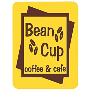 Additional Image 1 - a yellow sign with black text