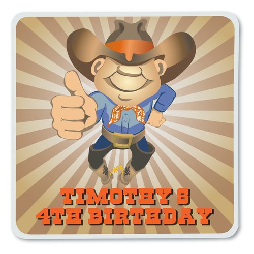 Additional Image 1 - a cartoon character giving a thumbs up