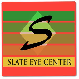 Additional Image 1 - a logo on a square