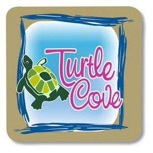 Additional Image 1 - a logo of a turtle