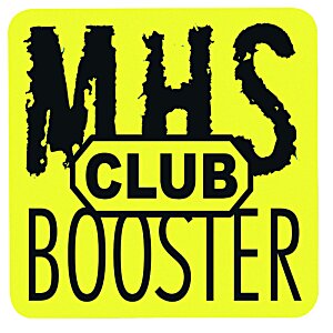 Additional Image 1 - a yellow sign with black text