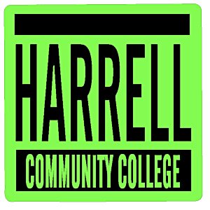 Additional Image 1 - a green sign with black text