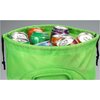 View Image 3 of 4 of Chill Out Drawstring Kooler Bag - Closeout