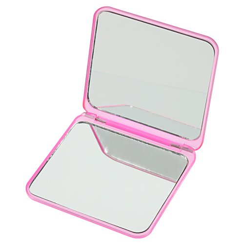Additional Image 1 - a pink and white case
