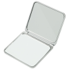 View Image 3 of 3 of Magnifying Compact Mirror - Opaque