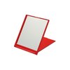 View Image 3 of 3 of Rise & Shine Travel Mirror - Translucent - Closeout