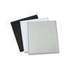 View Image 2 of 3 of Rise & Shine Travel Mirror - Opaque - Closeout