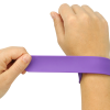 View Image 3 of 3 of Silicone Slap Bracelet