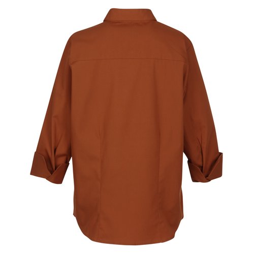 Additional Image 1 - a back of a shirt
