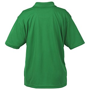 Additional Image 1 - a green shirt on a white background