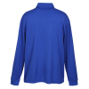 View Image 2 of 2 of Blue Generation LS Snag Resistant Wicking Polo - Men's