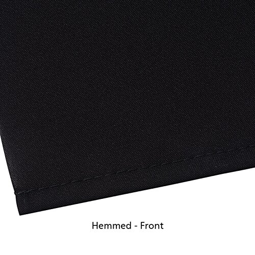 Additional Image 3 - a black square with white border