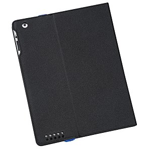 Additional Image 6 - a black rectangular object on a white background