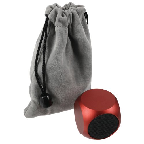 Additional Image 5 - a bag with a red object in the front