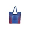 View Image 2 of 2 of Sunset Tote - Striped-Closeout