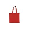 View Image 2 of 4 of Non-Woven Felt Snap Tote
