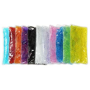 Additional Image 1 - a row of colorful objects