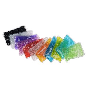 Additional Image 1 - a group of colorful plastic objects