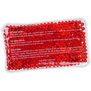 Additional Image 2 - a red rectangle with black lines