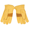 View Image 2 of 2 of Cottonwood Leather Work Gloves