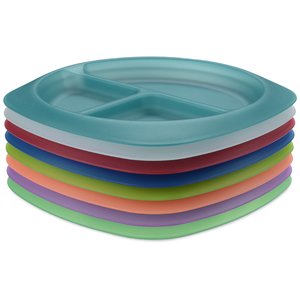 Additional Image 1 - a stack of colorful strips