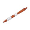 View Image 3 of 4 of Aberdere Pen - Silver - Closeout