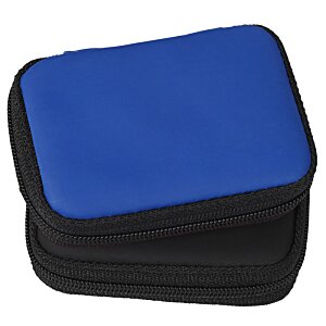 Additional Image 1 - a blue and black case