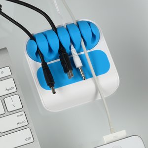 Additional Image 1 - a close up of a cord