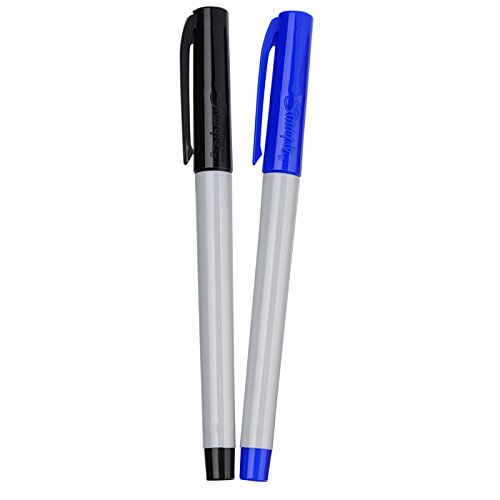 Additional Image 2 - a group of pens with different colors
