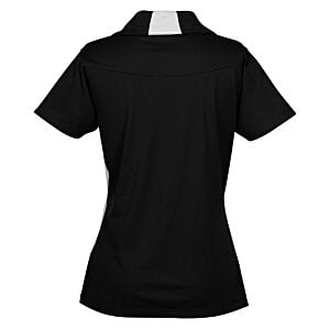 Additional Image 1 - a green shirt on a white background