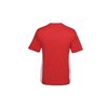 View Image 2 of 2 of A-Game Wicking T-Shirt - Men's - Embroidered - Closeout