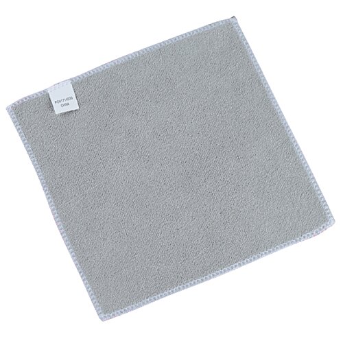 Additional Image 2 - a square white paper with a tape