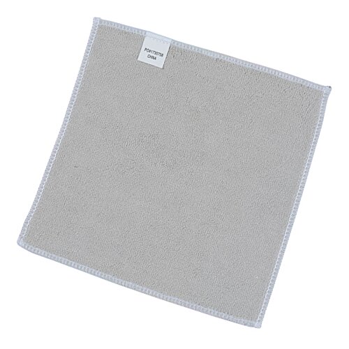 Neptune Cleaning Cloth - 5-1/2" x 5-1/2" - Blur Image 2 of 2