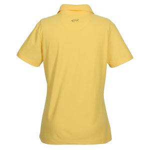 Additional Image 1 - a yellow shirt on a white background