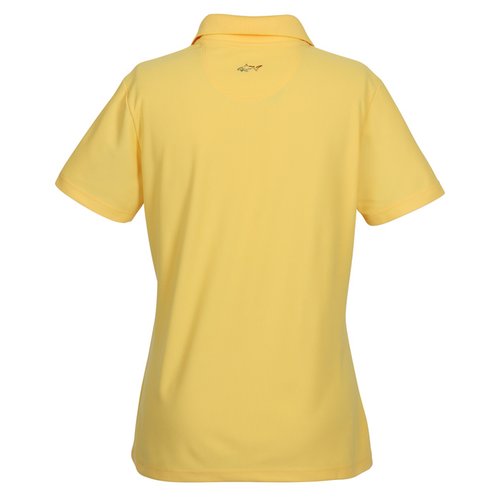 Additional Image 1 - a yellow shirt on a white background