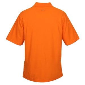 Additional Image 1 - a orange shirt on a white background